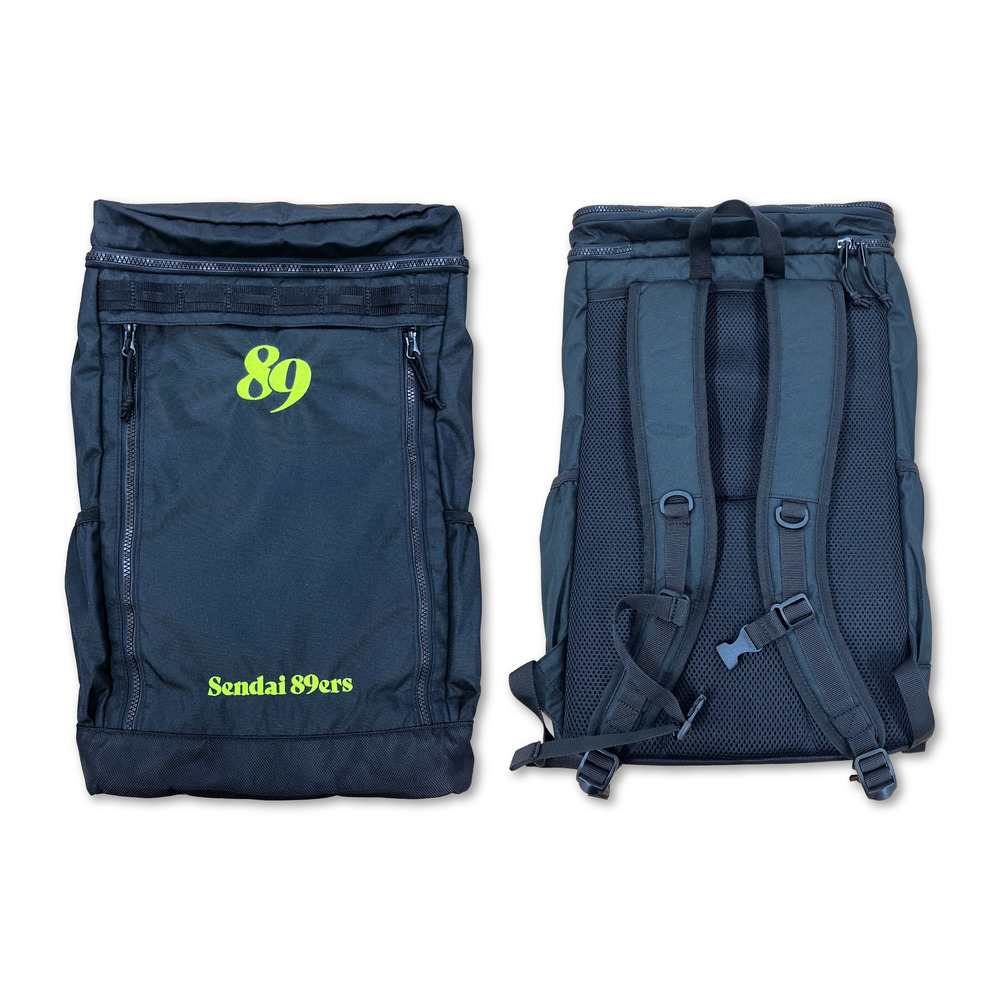 89バックパック 詳細画像 1カラー 1